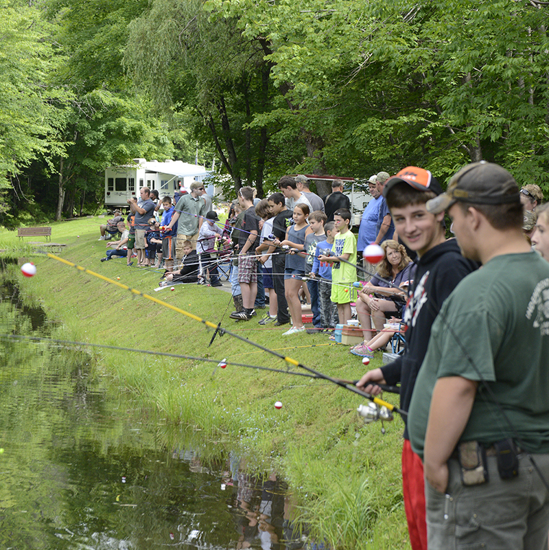 Horsehoe Acres Photo Gallery