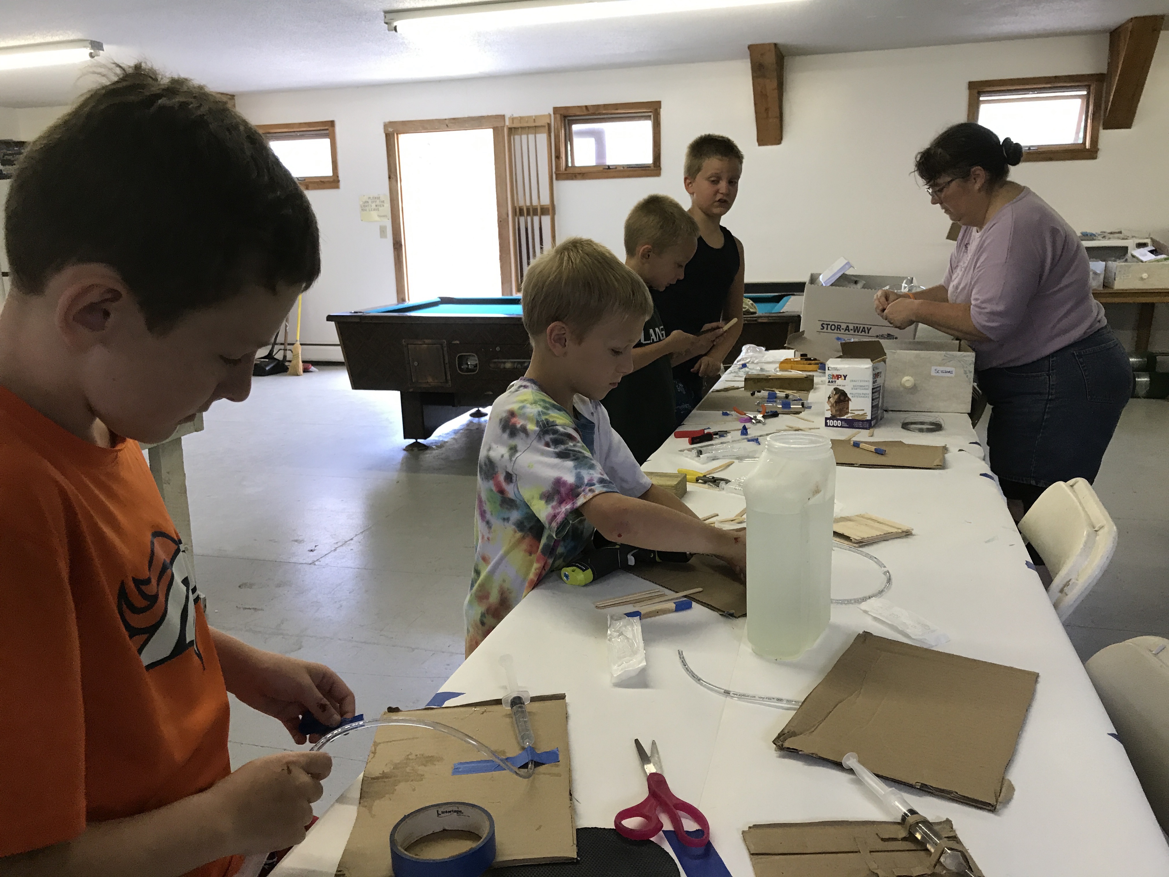 Horsehoe Acres Photo Gallery