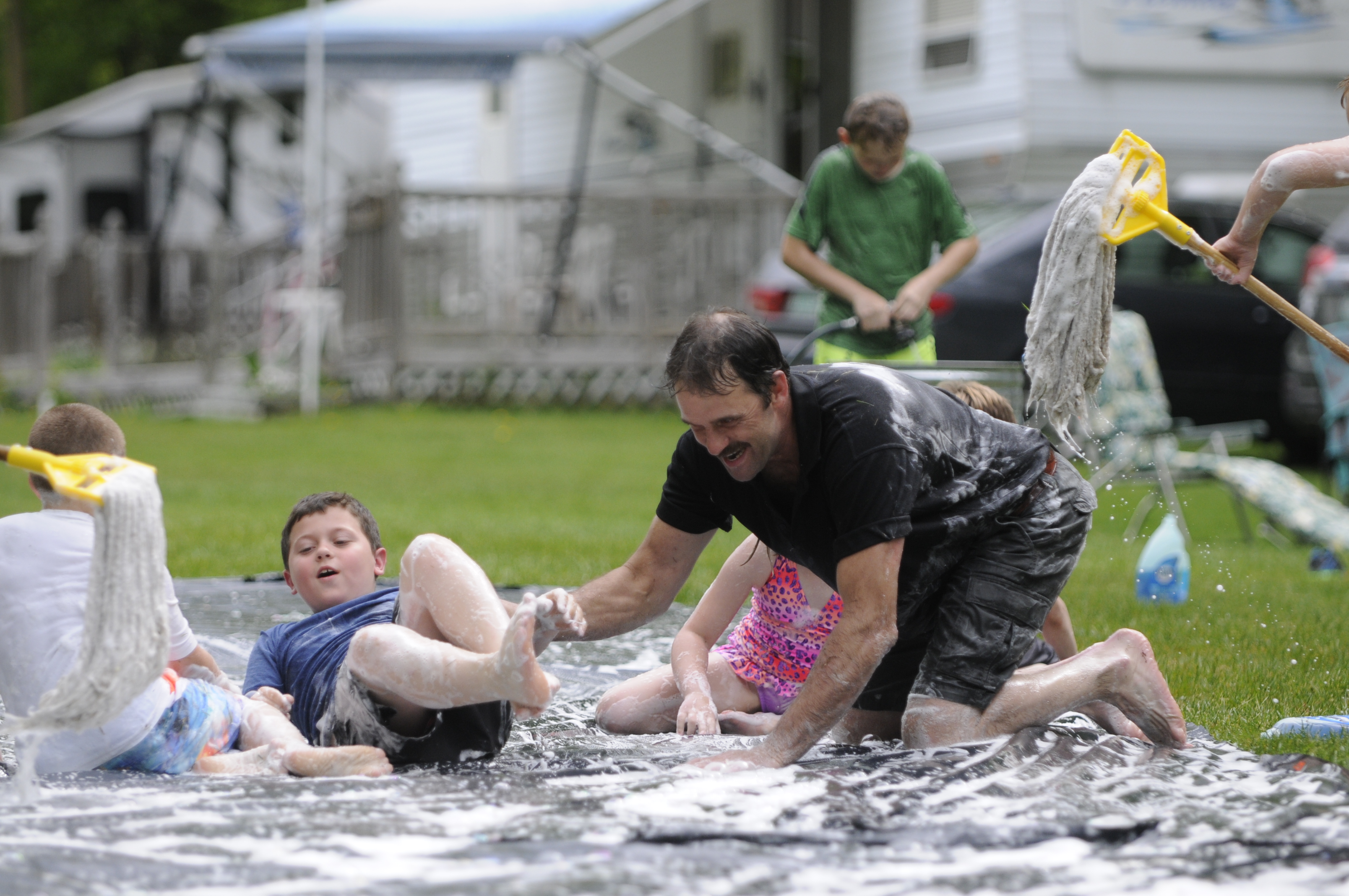 Horsehoe Acres Photo Gallery