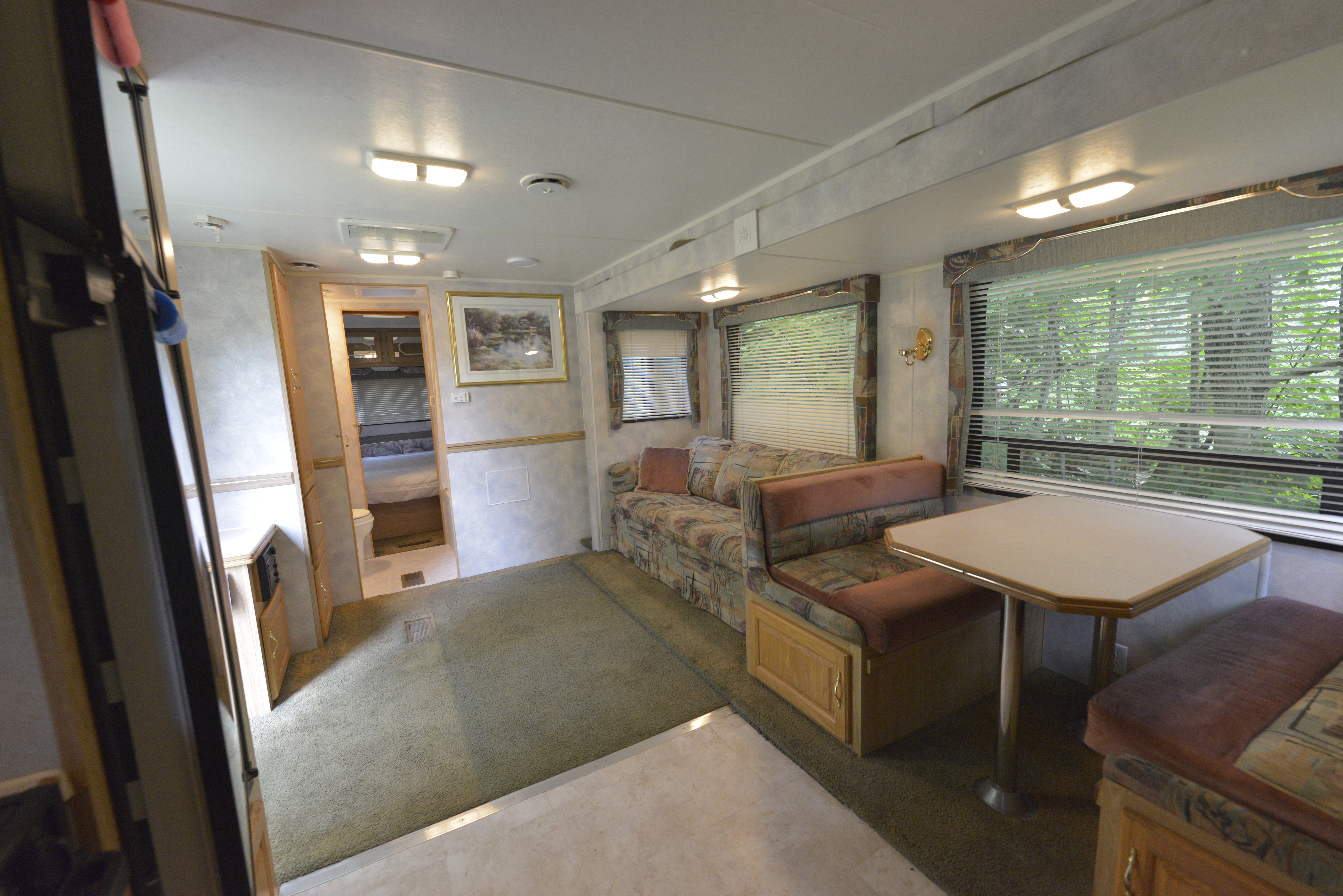 Dinette